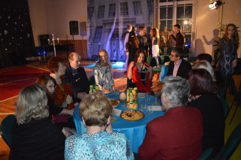Jõulupidu 2015