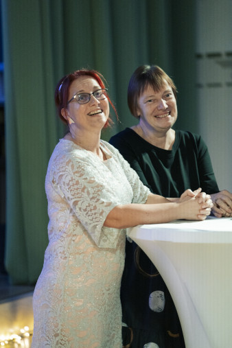 Jõulupidu 2024