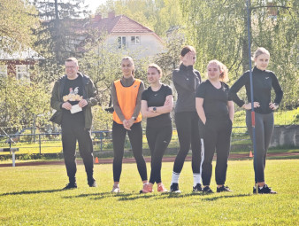 Kevadine spordipäev 2025