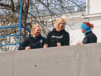 Kevadine spordipäev 2025
