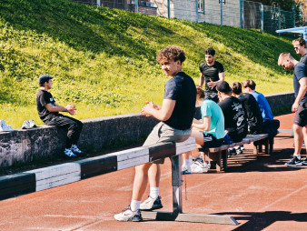 Kevadine spordipäev 2025