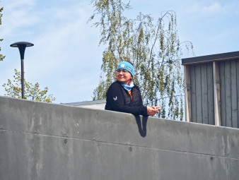 Kevadine spordipäev 2025