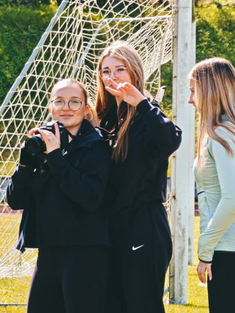 Kevadine spordipäev 2025