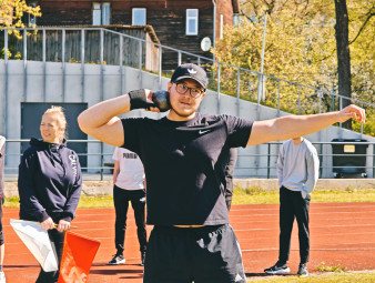 Kevadine spordipäev 2025