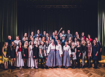 Kontsert “Hingele pai” 2017