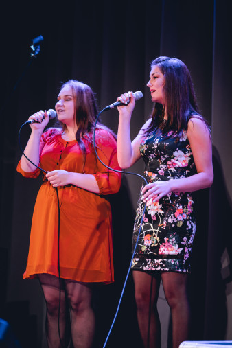Kontsert “Hingele pai” 2018