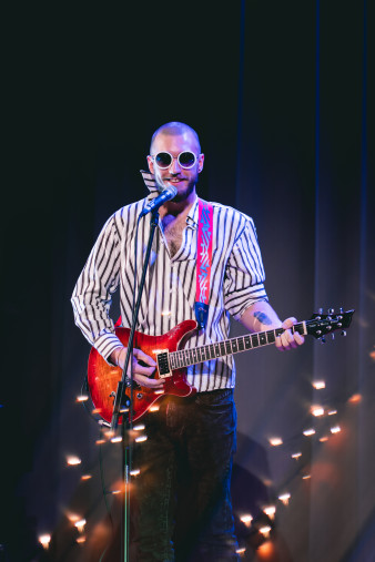 Kontsert “Hingele pai” 2018