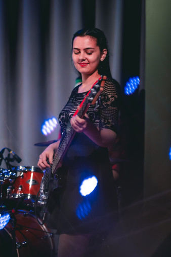 Kontsert “Hingele pai” 2018