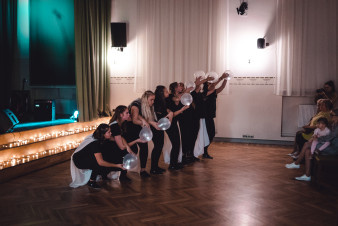 Kontsert “Hingele pai” 2018