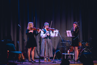 Kontsert “Hingele pai” 2018