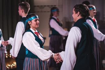 Kontsert “Hingele pai” 2018