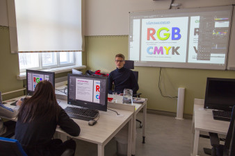 Meediaprojekt