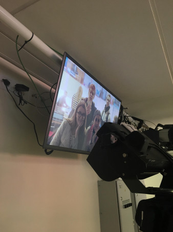 Meediaprojekt