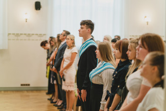 Õppeaasta 2020/2021 avaaktus
