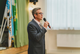 Õppeaasta 2020/2021 avaaktus
