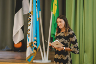 Õppeaasta 2020/2021 avaaktus