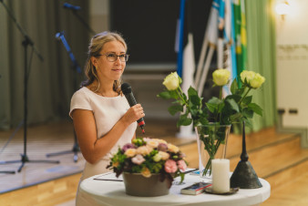 Õppeaasta 2020/2021 avaaktus