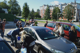 Pandade nädal