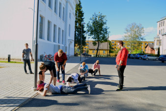 Pandade nädal