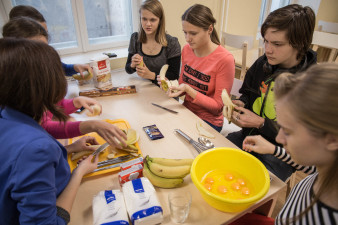 Projekt “Kultuur purki”