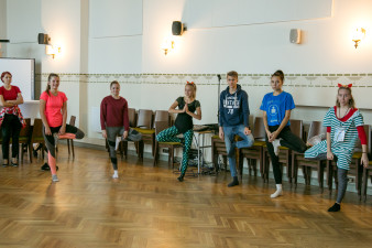 Rebaste nädal 2018