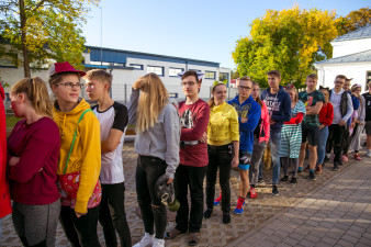 Rebaste nädal 2018