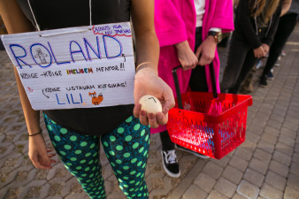Rebaste nädal 2018