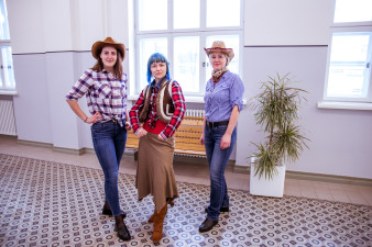 Stiilinädal 2019