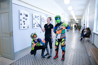 Stiilinädal 2019