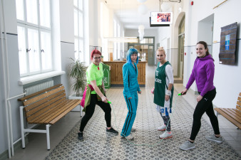 Stiilinädal 2019