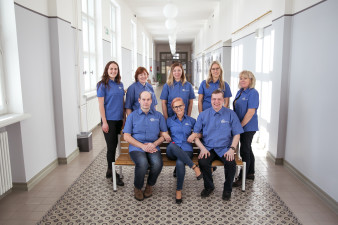 Stiilinädal 2019