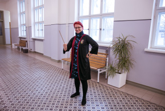 Stiilinädal 2019