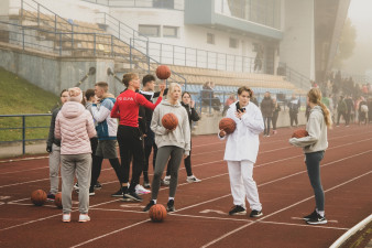 Sügisene spordipäev 2021