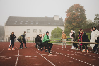 Sügisene spordipäev 2021