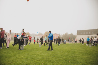 Sügisene spordipäev 2021
