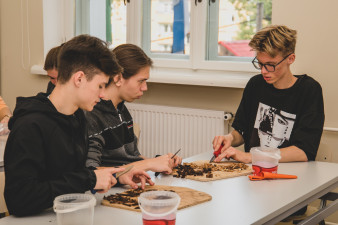 Teadlaste Öö festival 2021