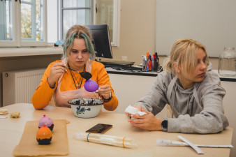 Teadlaste Öö festival 2021