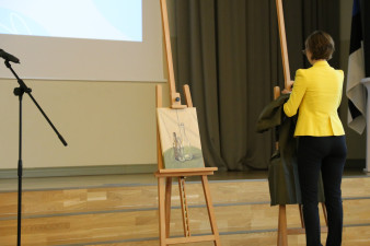Uurimistööde ja praktiliste tööde kaitsmine 12.06.23–14.06.2023