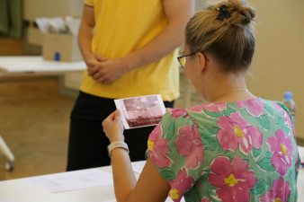 Uurimistööde ja praktiliste tööde kaitsmine 12.06.23–14.06.2023