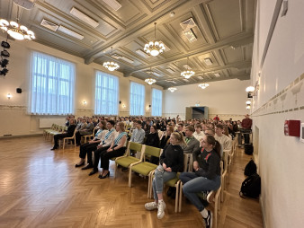 Valga Gümnaasiumi 104. sünnipäev