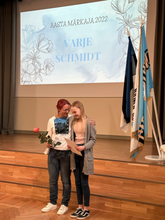 Valga Gümnaasiumi 104. sünnipäev