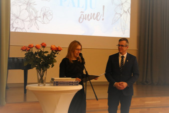 Valga Gümnaasiumi 104. sünnipäev