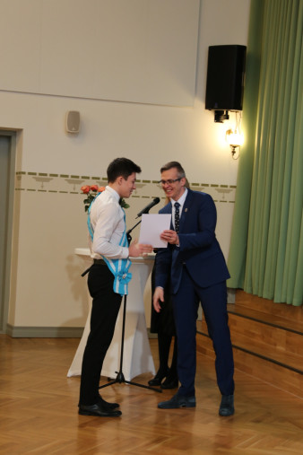 Valga Gümnaasiumi 104. sünnipäev