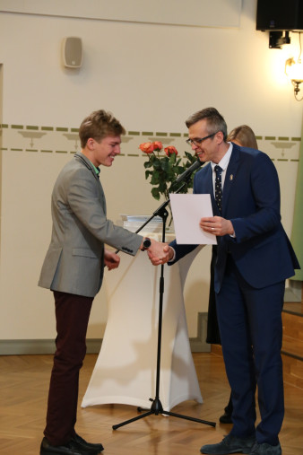 Valga Gümnaasiumi 104. sünnipäev