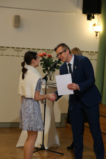 Valga Gümnaasiumi 104. sünnipäev