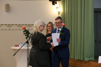 Valga Gümnaasiumi 104. sünnipäev