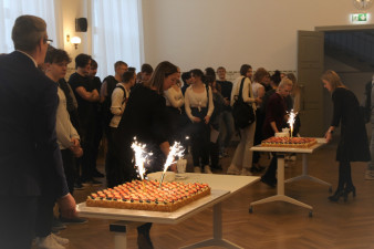 Valga Gümnaasiumi 104. sünnipäev