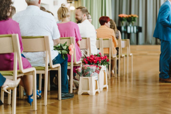 Valga Gümnaasiumi 92. lennu lõpuaktus