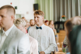 Valga Gümnaasiumi 92. lennu lõpuaktus