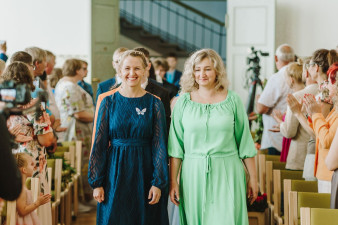 Valga Gümnaasiumi 92. lennu lõpuaktus